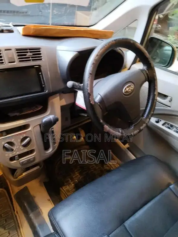 Used Vehicle with 13/16 Specification