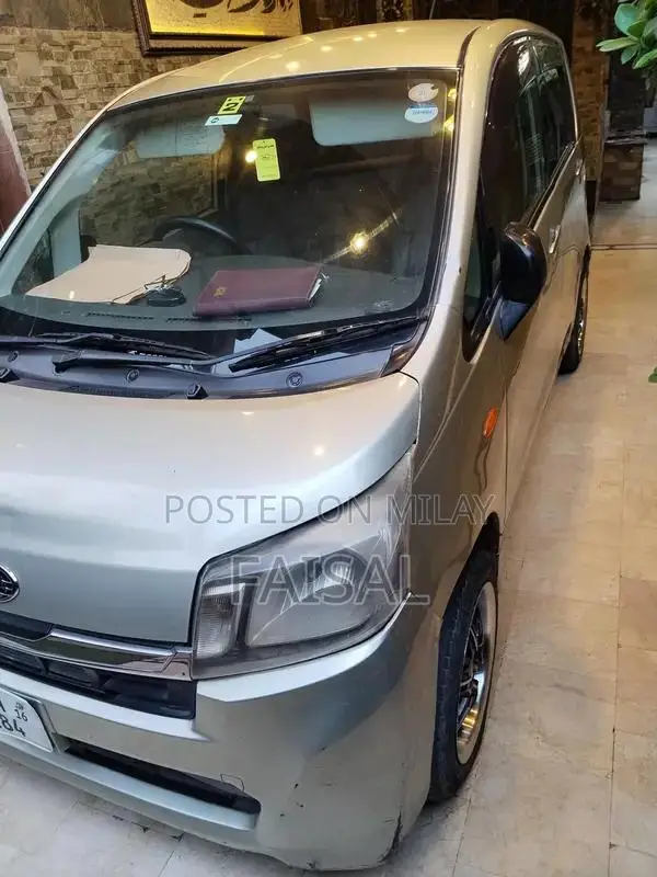 Used Vehicle with 13/16 Specification