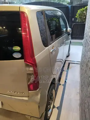 Used Vehicle with 13/16 Specification