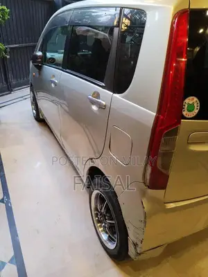 Used Vehicle with 13/16 Specification