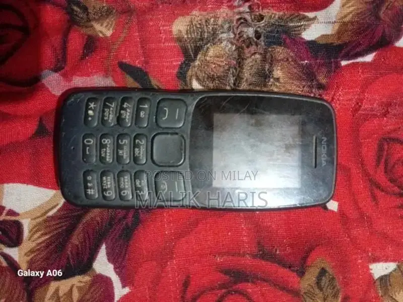 Nokia TA-1114 Mobile Phone Smartphone Device