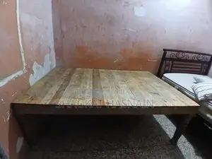 Photo - wood takhaat large