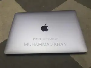 MacBook Pro High-Performance Laptop with Retina Display