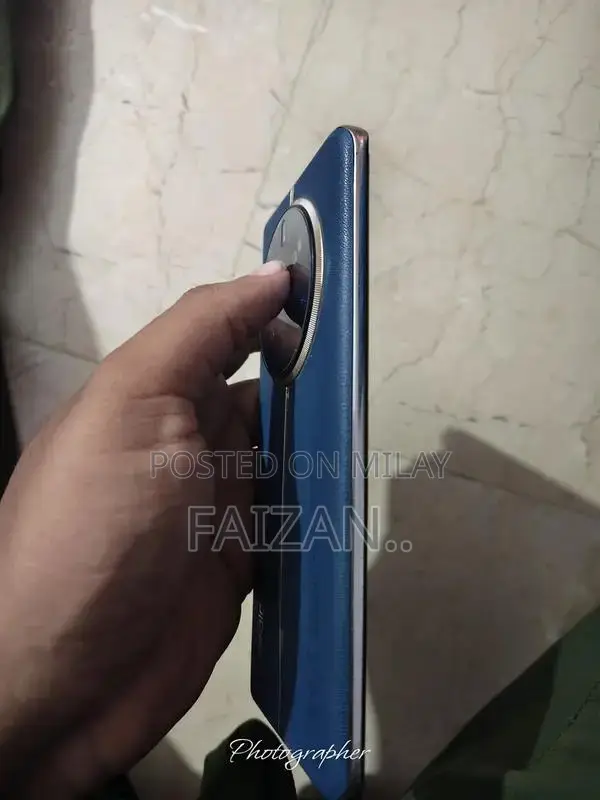 realme 12pro 8GB 256GB