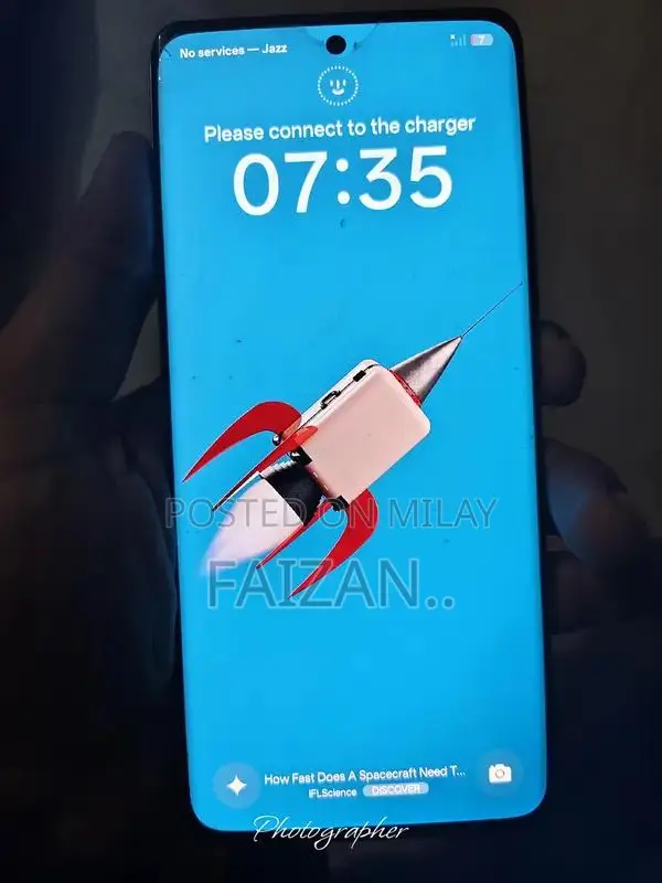 realme 12pro 8GB 256GB