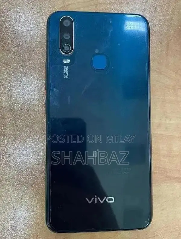 Vivo y17 for sale