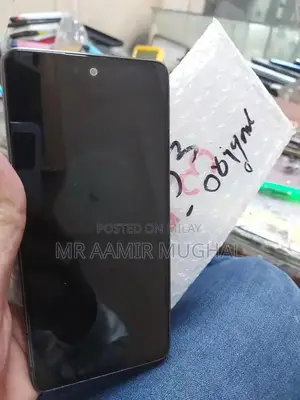 Photo - Samsung Original A53 Display Panel Replacement