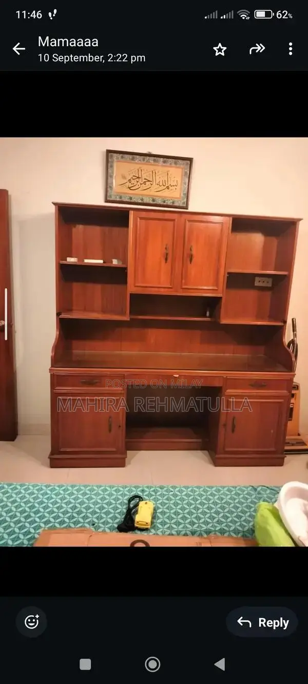 Wooden Divider | Showcase Divider | Divider for Sale