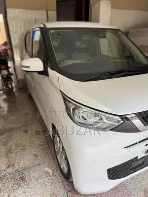 Nissan Dayz 2023 Fresh Import Compact Hatchback