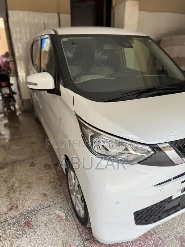 Nissan Dayz 2023 Fresh Import Compact Hatchback