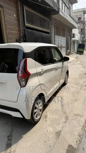 Nissan Dayz 2023 Fresh Import Compact Hatchback