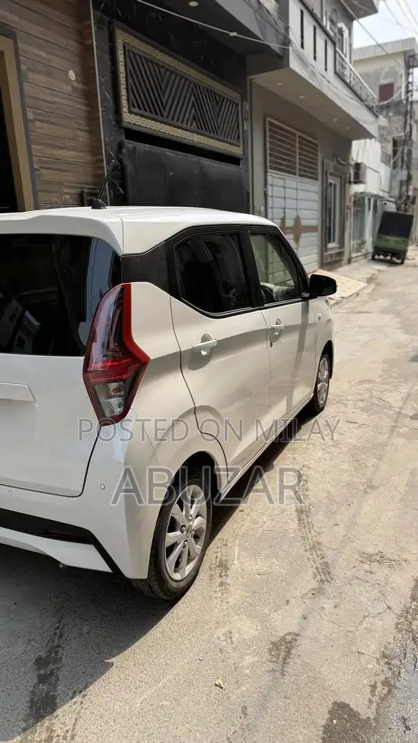 Nissan Dayz 2023 Fresh Import Compact Hatchback