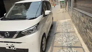 Nissan Dayz 2023 Fresh Import Compact Hatchback