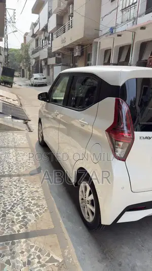 Nissan Dayz 2023 Fresh Import Compact Hatchback