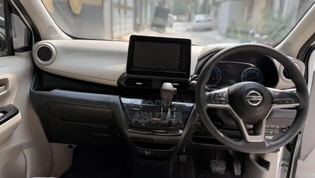 Nissan Dayz 2023 Fresh Import Compact Hatchback