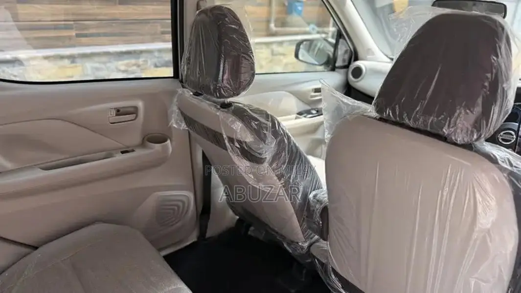 Nissan Dayz 2023 Fresh Import Compact Hatchback