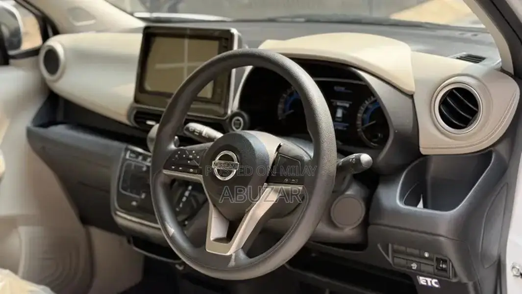 Nissan Dayz 2023 Fresh Import Compact Hatchback