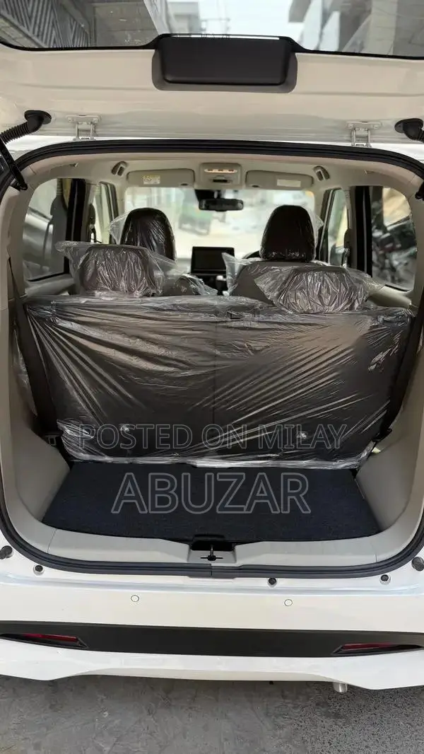 Nissan Dayz 2023 Fresh Import Compact Hatchback