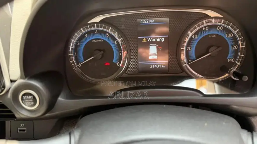 Nissan Dayz 2023 Fresh Import Compact Hatchback