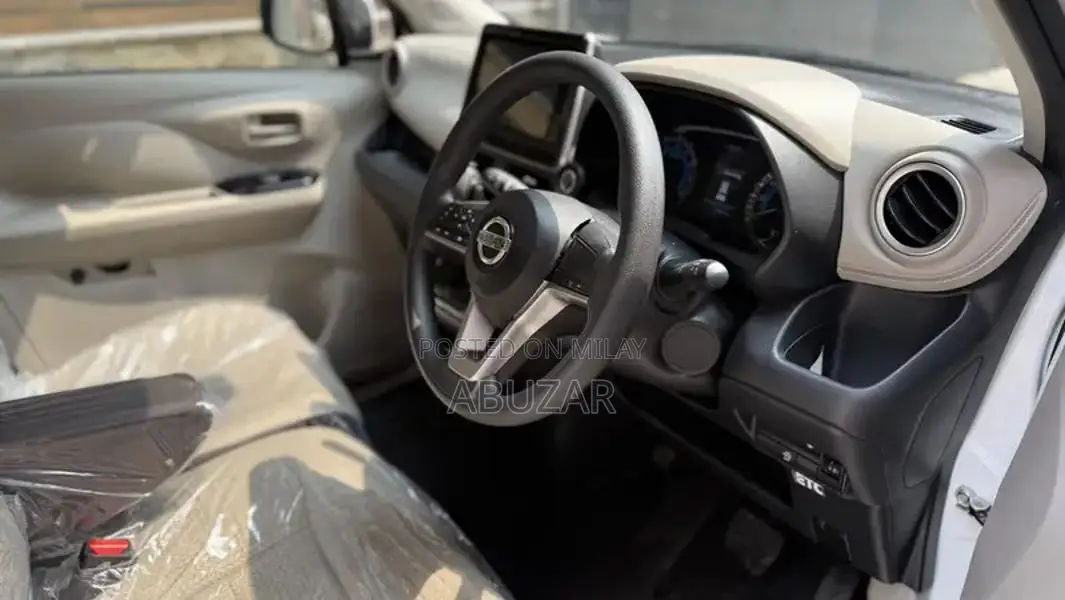 Nissan Dayz 2023 Fresh Import Compact Hatchback