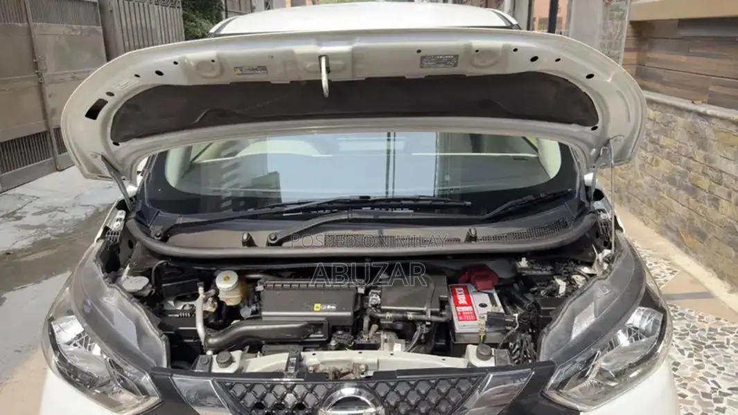 Nissan Dayz 2023 Fresh Import Compact Hatchback