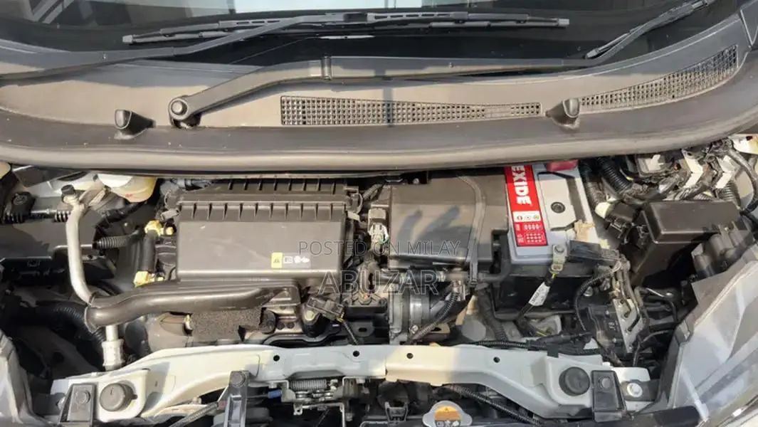 Nissan Dayz 2023 Fresh Import Compact Hatchback