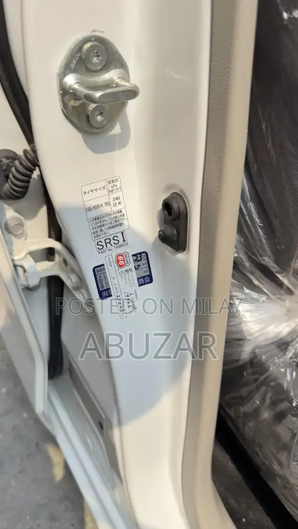 Nissan Dayz 2023 Fresh Import Compact Hatchback