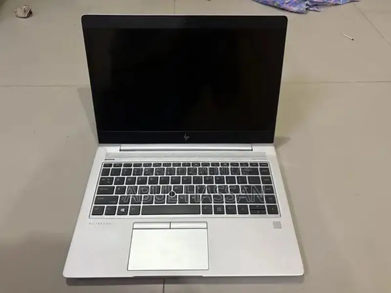 HP EliteBook 840 G5 Business Laptop - Ultralight Professional Notebook