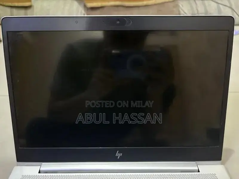 HP EliteBook 840 G5 Business Laptop - Ultralight Professional Notebook