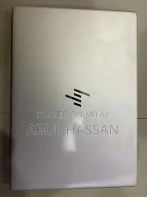 HP EliteBook 840 G5 Business Laptop - Ultralight Professional Notebook