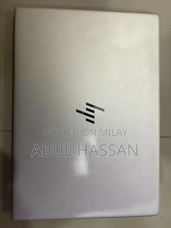 HP EliteBook 840 G5 Business Laptop - Ultralight Professional Notebook