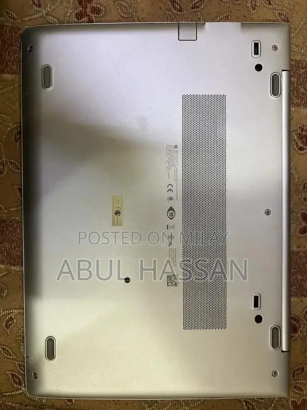 HP EliteBook 840 G5 Business Laptop - Ultralight Professional Notebook