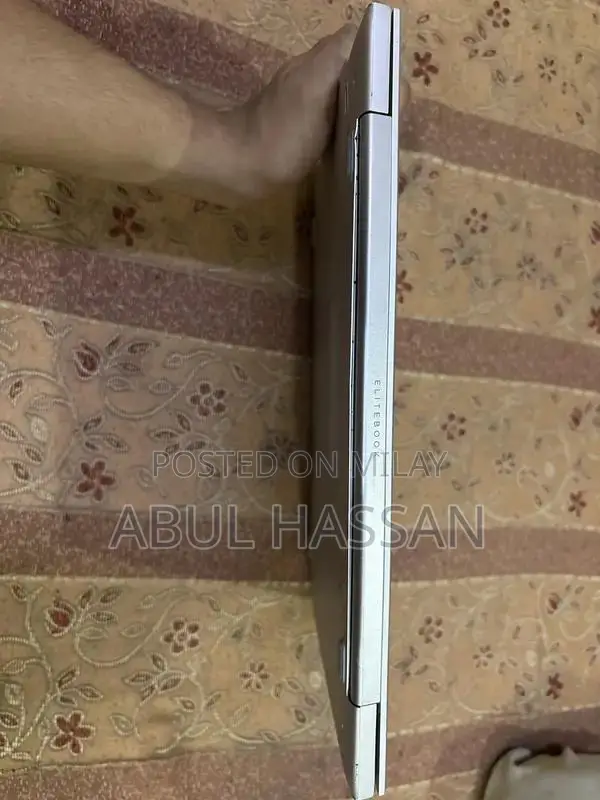 HP EliteBook 840 G5 Business Laptop - Ultralight Professional Notebook