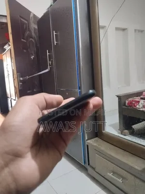 Google Pixel 5 128 GB Black