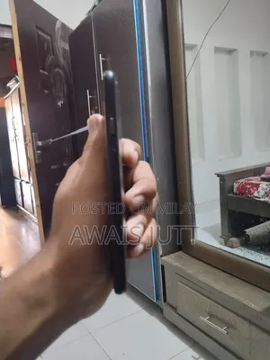 Google Pixel 5 128 GB Black