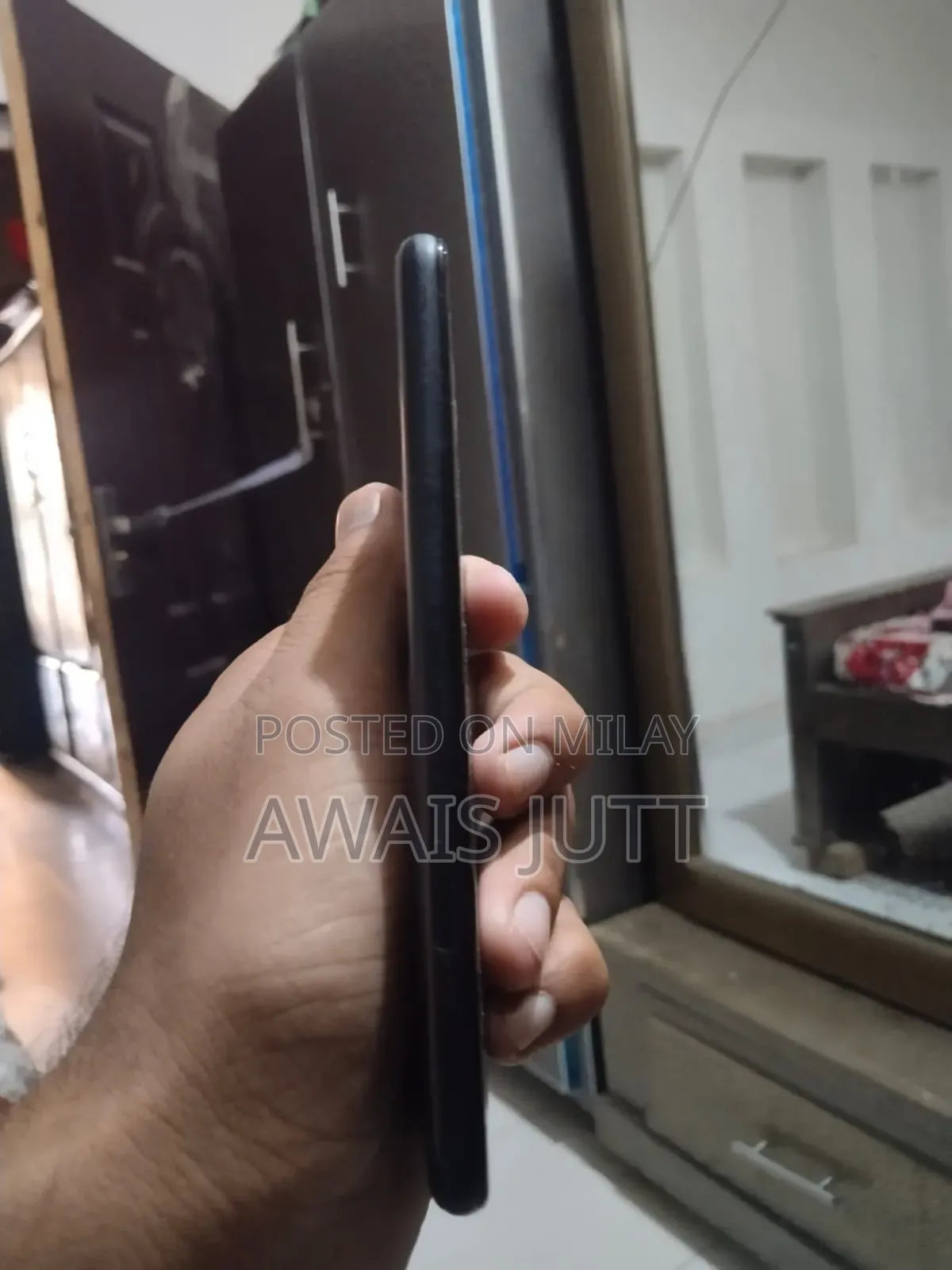 Google Pixel 5 128 GB Black