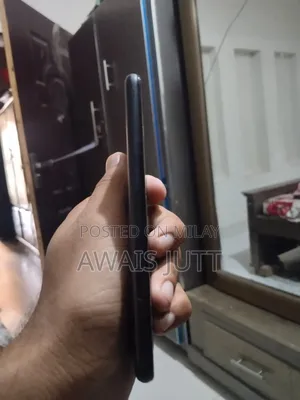 Google Pixel 5 128 GB Black