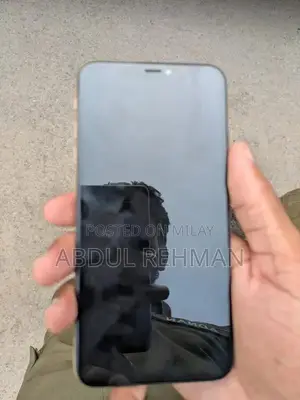 Premium Smartphone Excellent Condition Low Battery Usage