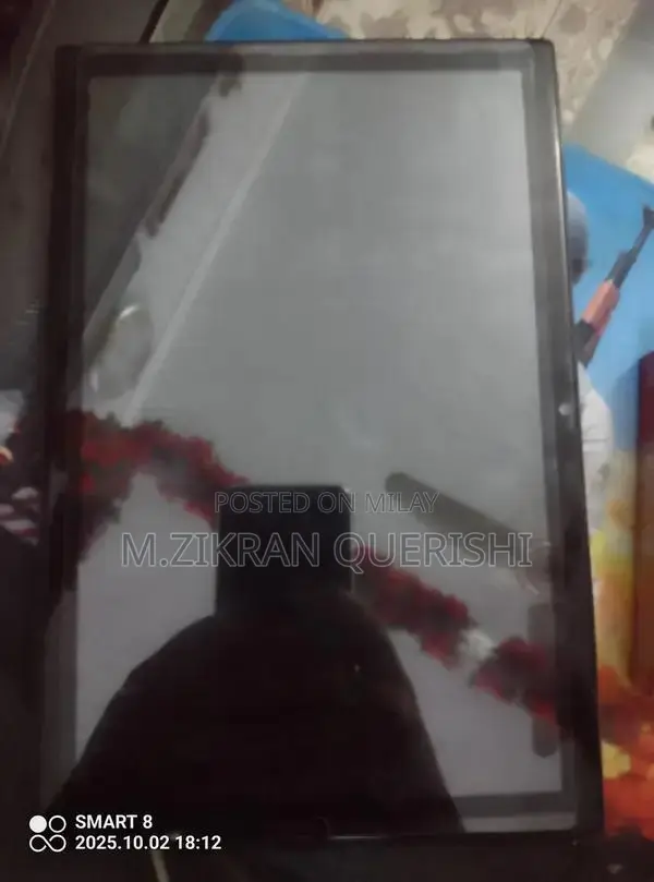 Gaming Tablet for Mobile Games Free Fire and PUBG