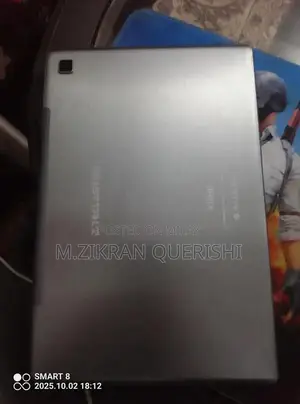 Gaming Tablet for Mobile Games Free Fire and PUBG