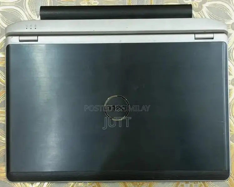 Intel Core i3 Laptop - Windows 10 Pro, 4GB RAM, 500GB Storage