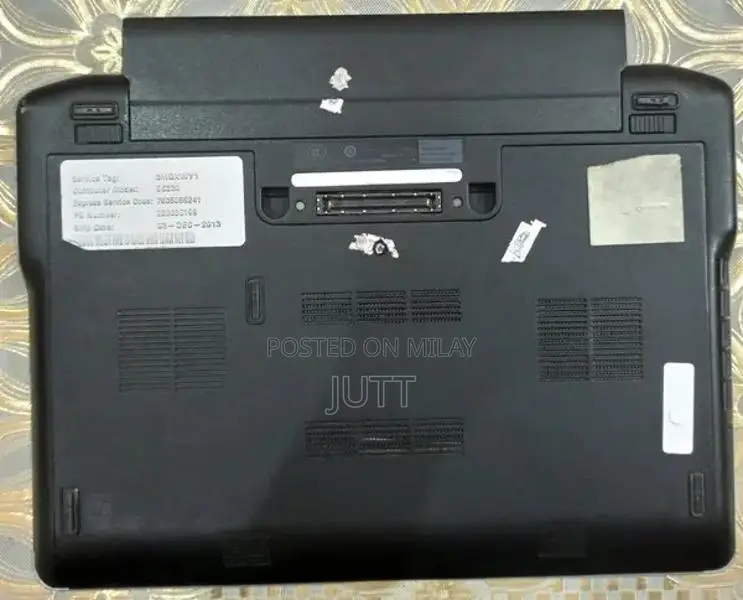 Intel Core i3 Laptop - Windows 10 Pro, 4GB RAM, 500GB Storage