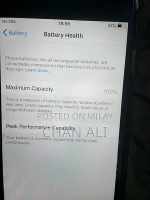 Compact Smartphone with Essential Features