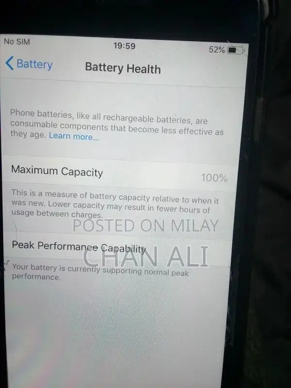 Compact Smartphone with Essential Features