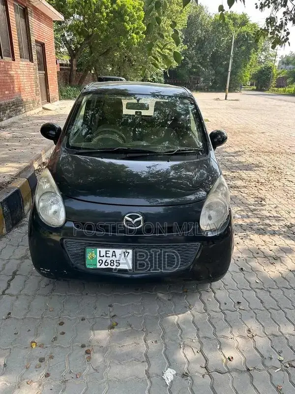 Mazda Carol Compact City Car - Low Mileage Reliable Hatchback