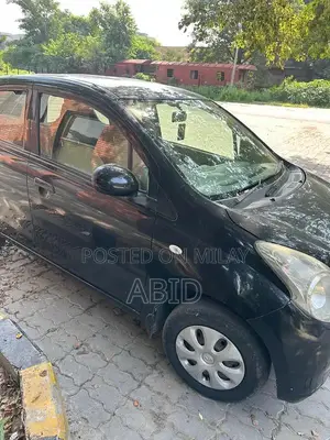 Mazda Carol Compact City Car - Low Mileage Reliable Hatchback