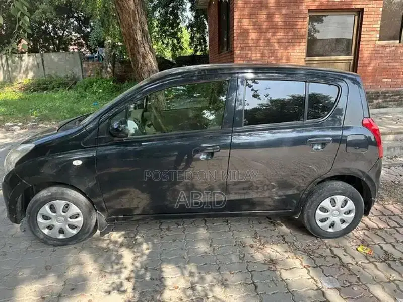 Mazda Carol Compact City Car - Low Mileage Reliable Hatchback