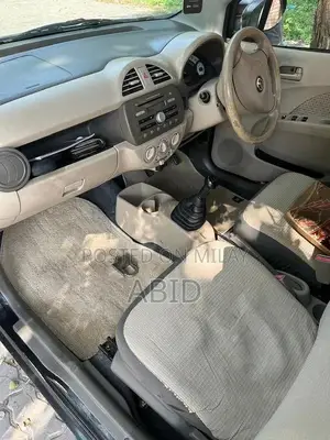 Mazda Carol Compact City Car - Low Mileage Reliable Hatchback