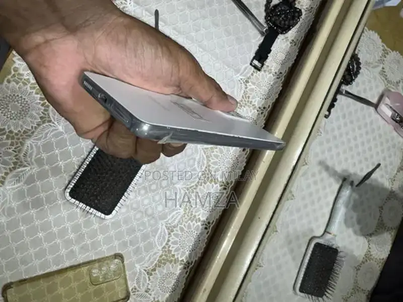 Samsung Galaxy A53 Smartphone - Gently Used Single-Hand Device