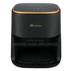 Photo - Electric & Gas Fryers - Large Capacity Stainless Steel Cooker